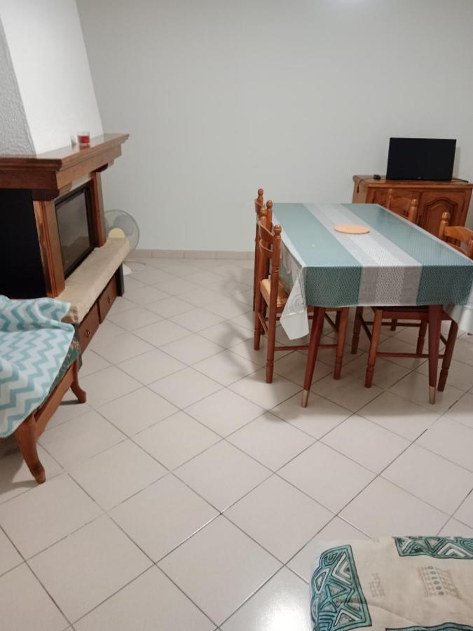Gite Des Trouilleres Minimum 7Nuits Sampzon Екстер'єр фото